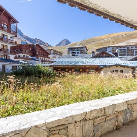 Apartment Chalet Club-1 Tignes Extérieur photo