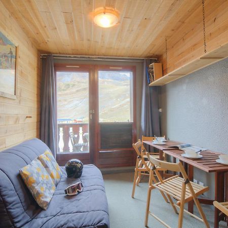 Apartment Chalet Club-1 Tignes Extérieur photo