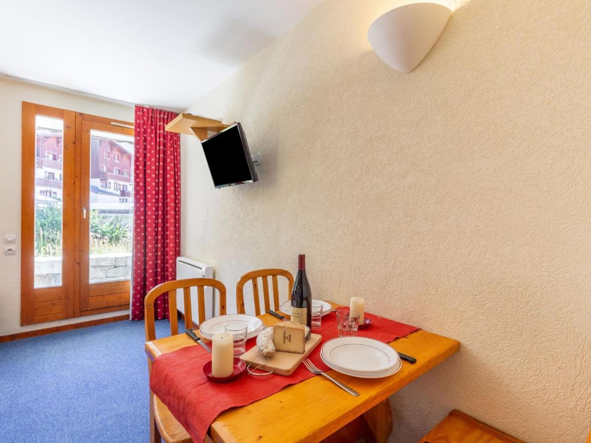 Apartment Chalet Club-1 Tignes Extérieur photo