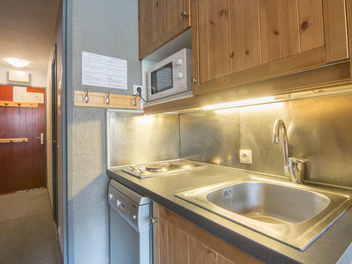 Apartment Chalet Club-1 Tignes Extérieur photo